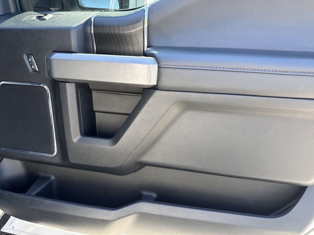 Used 2019 Ford F250 Platinum w/ Platinum Ultimate Package AWD/4WD image 14