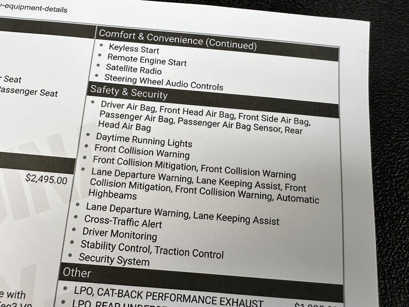 Used 2022 GMC Sierra 1500 Denali w/ Denali Reserve Package AWD/4WD image 34