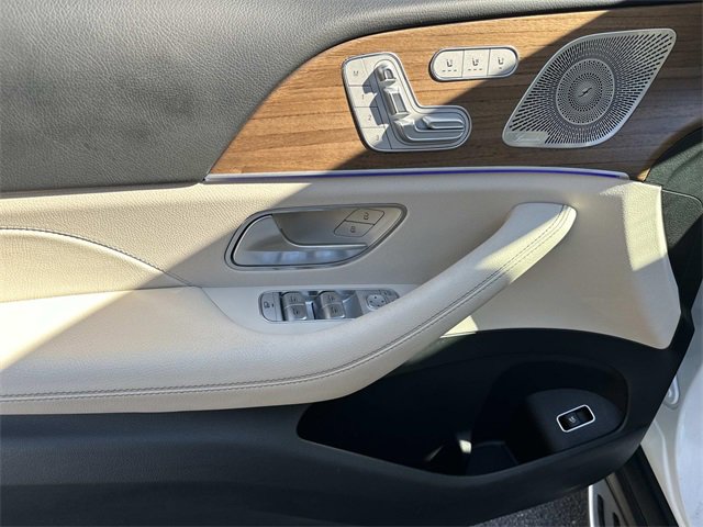 Certified 2024 Mercedes-Benz GLE 350 4MATIC image 15