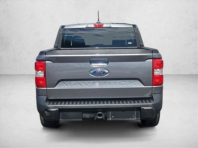 Used 2022 Ford Maverick XL FWD image 8