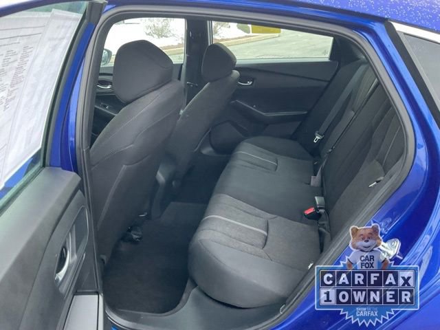 Used 2024 Honda Accord Sport image 12