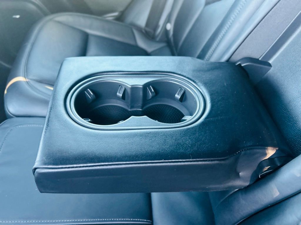 Used 2016 Porsche Cayenne S image 35