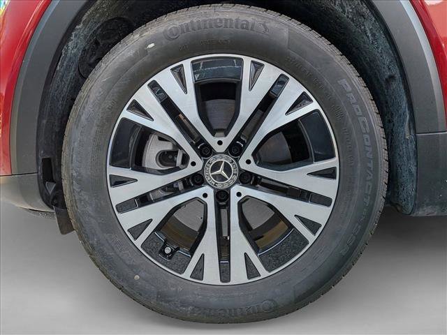 Certified 2026 Mercedes-Benz GLB 250 image 21