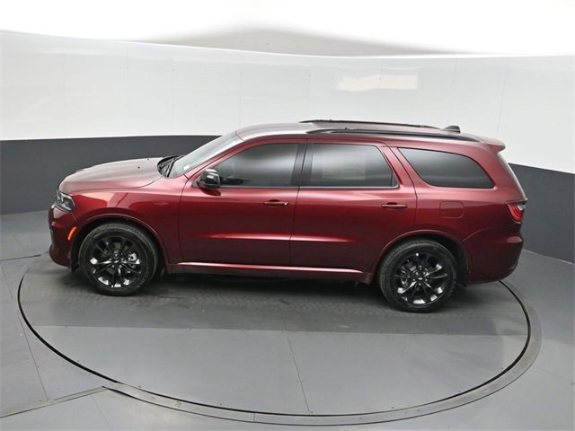 New 2026 Dodge Durango GT w/ Blacktop Package image 36