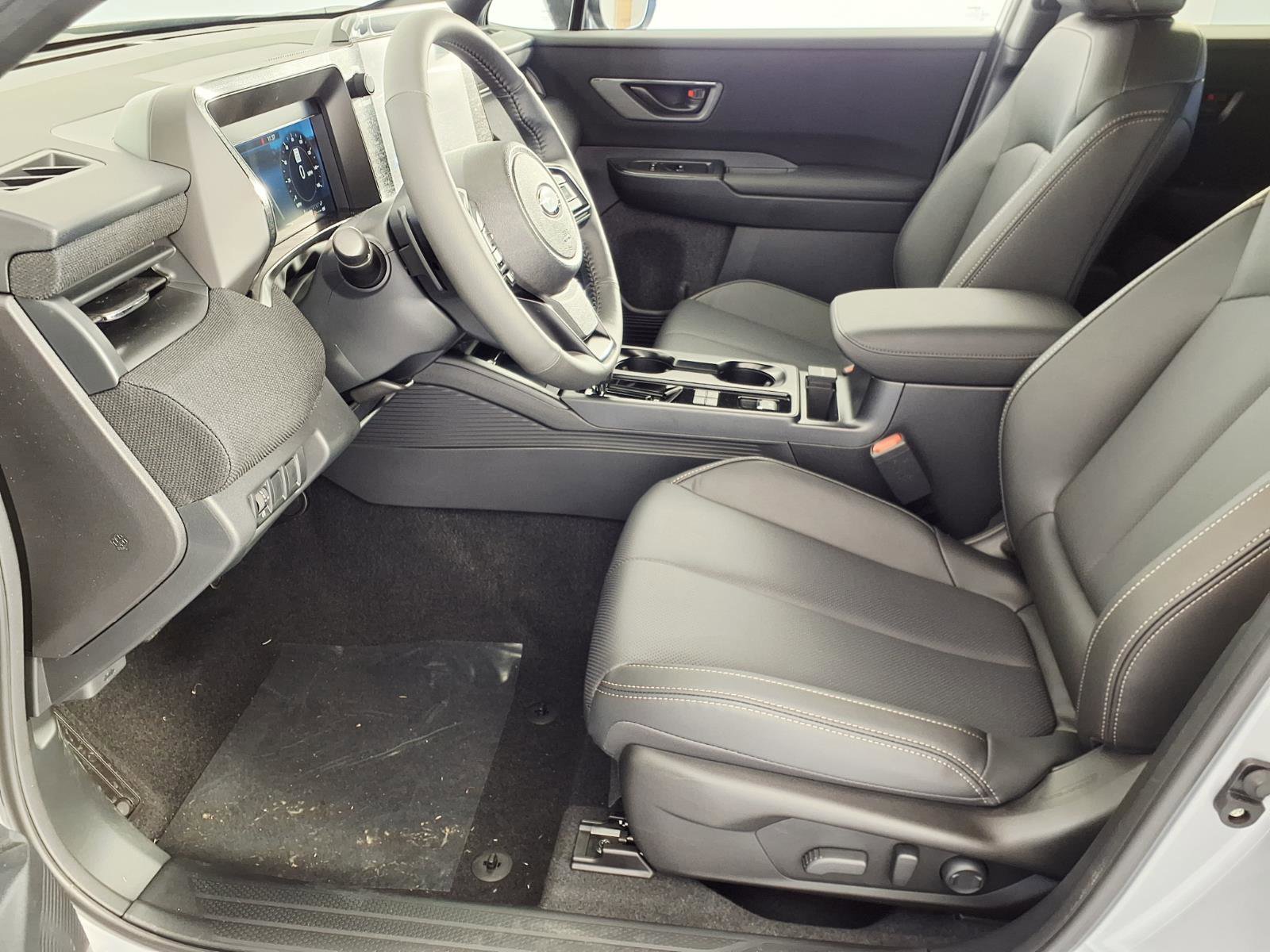 New 2026 Subaru Outback Limited image 8