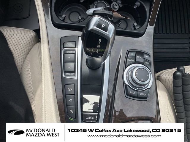Used 2012 BMW 528i xDrive Sedan AWD/4WD image 22