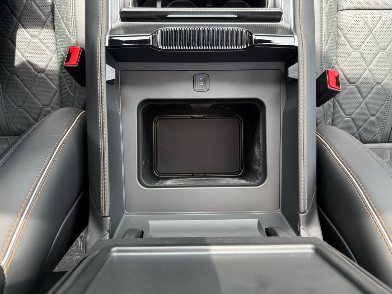 New 2026 Jeep Grand Wagoneer Summit AWD/4WD image 35