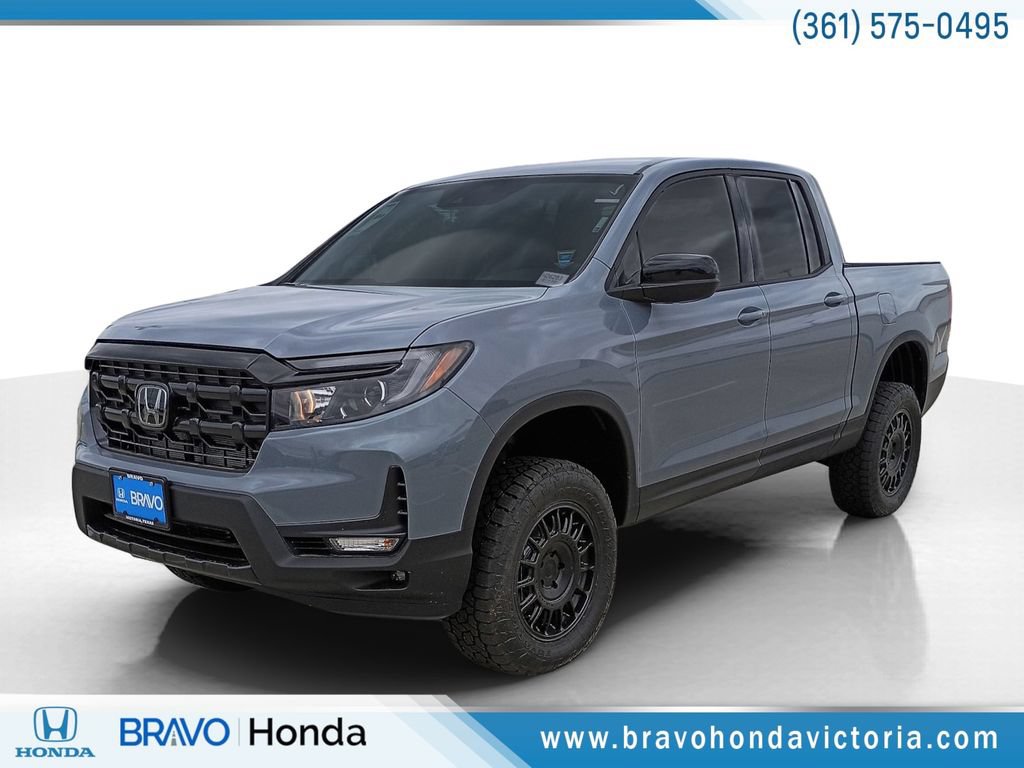 New 2026 Honda Ridgeline Sport image 1