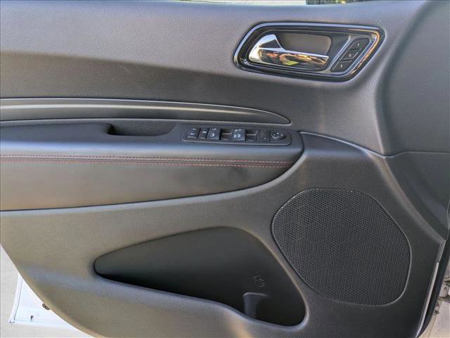 Used 2024 Dodge Durango R/T RWD image 8