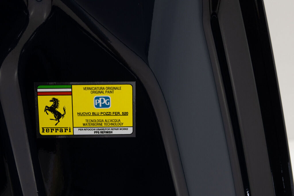 Used 2024 Ferrari 296 GTB image 25