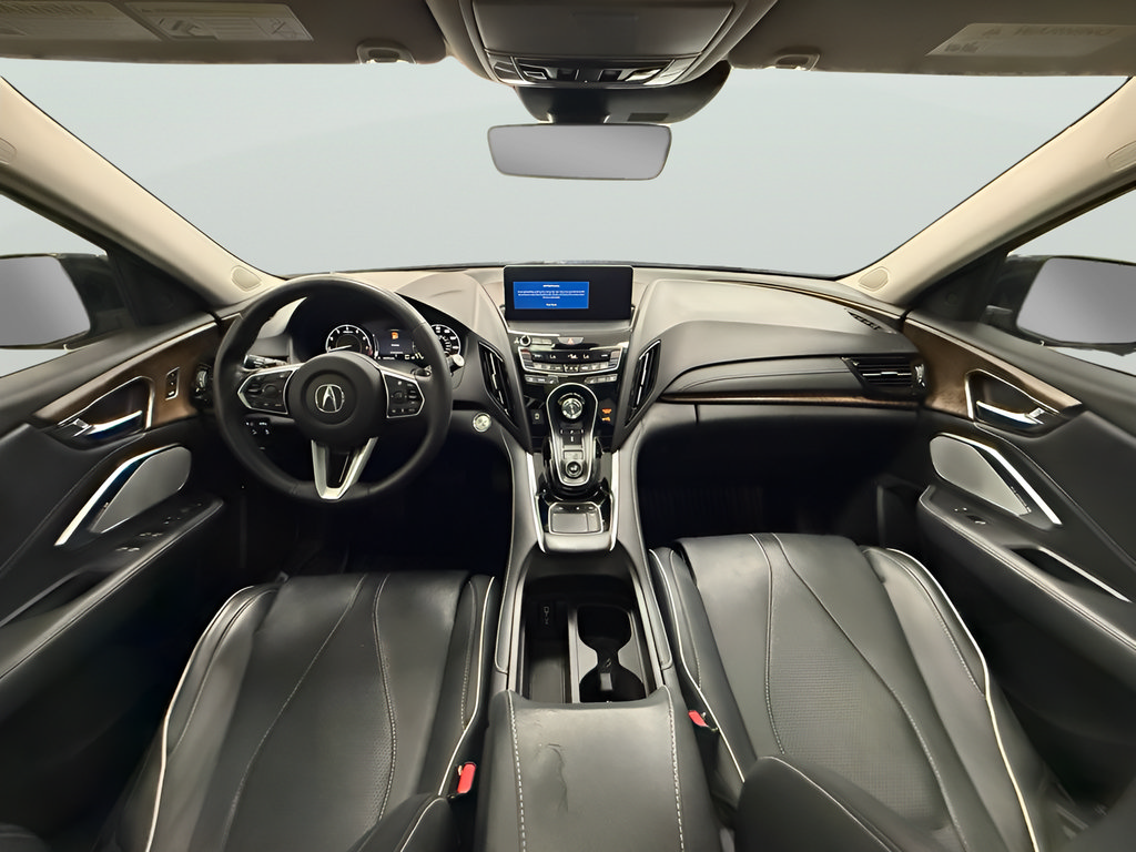 Used 2019 Acura RDX w/ Advance Package FWD image 15