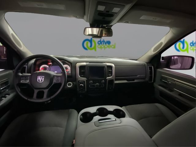 Used 2019 RAM 1500 Big Horn AWD/4WD image 28