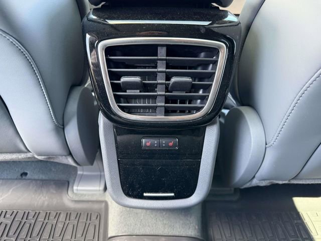Certified 2022 Lincoln Nautilus Reserve w/ Equipment Group 201A AWD/4WD image 16