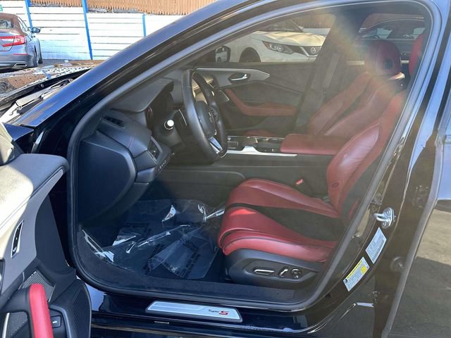 Used 2023 Acura TLX Type S image 16