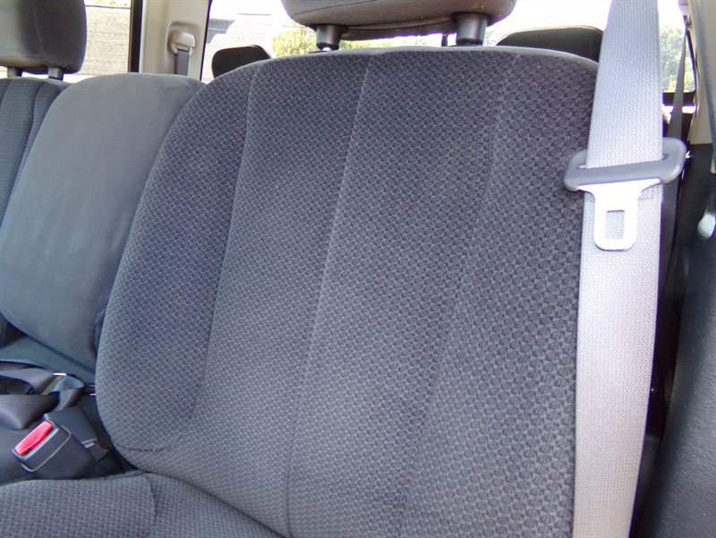 Used 2004 Dodge Ram 2500 Truck SLT w/ Trailer Tow Group image 42