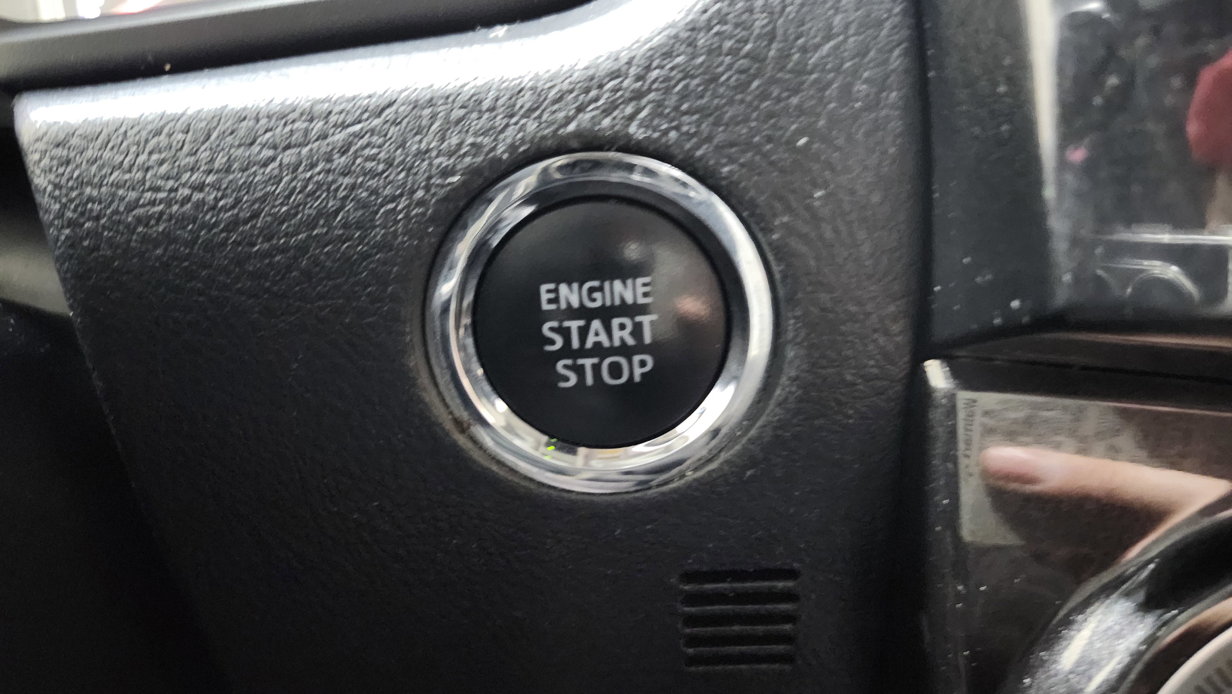 Used 2020 Toyota 4Runner Nightshade image 9