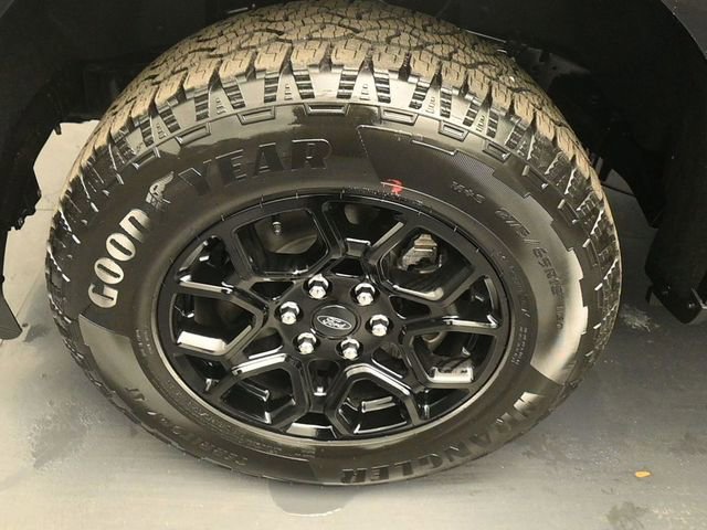 New 2026 Ford F150 STX image 14