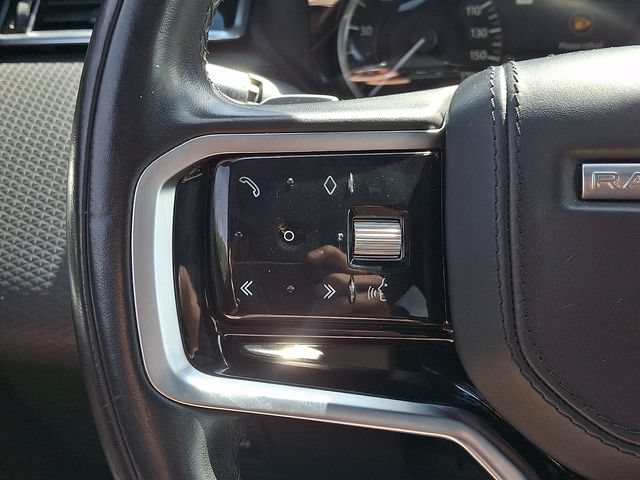Used 2022 Land Rover Range Rover Velar R-Dynamic S AWD/4WD image 24