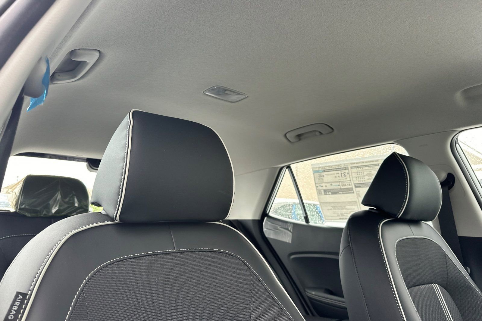 New 2026 Hyundai Venue SEL FWD image 17