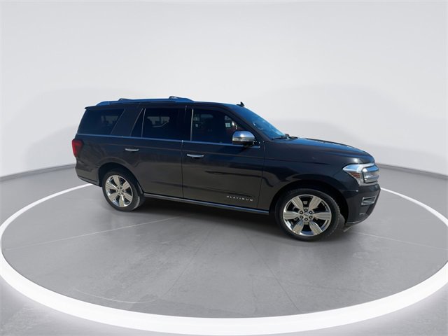 Certified 2023 Ford Expedition Platinum image 13