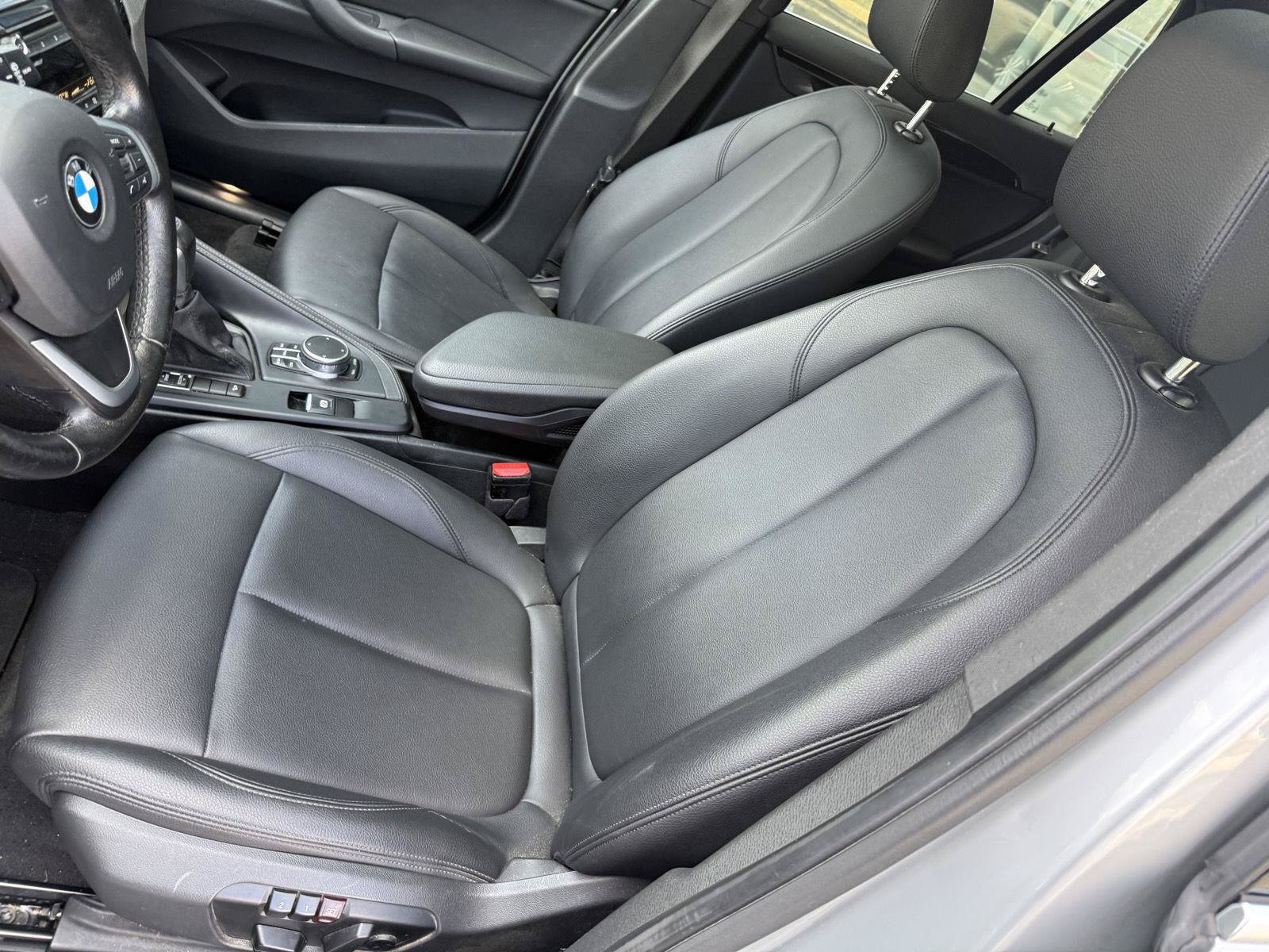 Used 2018 BMW X1 xDrive28i w/ Premium Package AWD/4WD image 29
