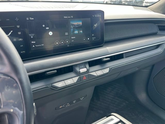 Certified 2024 Kia EV9 GT-Line AWD/4WD image 18