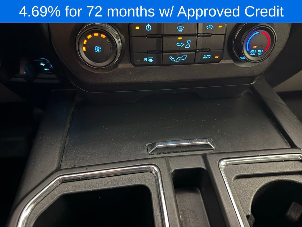 Used 2020 Ford F150 XL w/ Equipment Group 101A Mid image 23