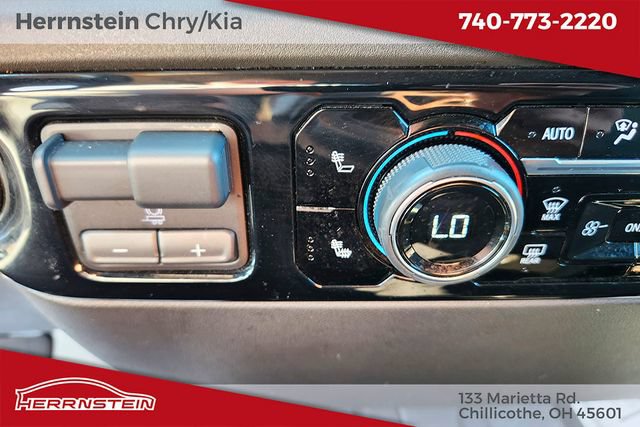 Used 2023 Chevrolet Silverado 1500 RST w/ Rally Edition AWD/4WD image 23