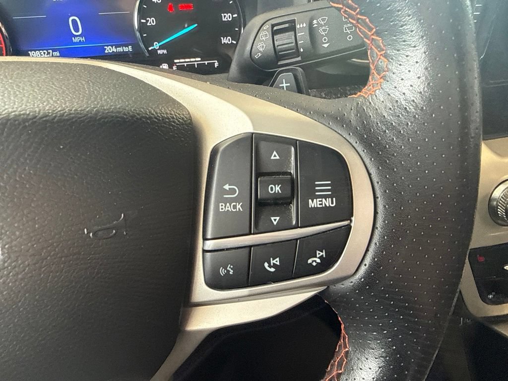 Used 2023 Ford Explorer Timberline w/ Timberline Technology Package AWD/4WD image 20