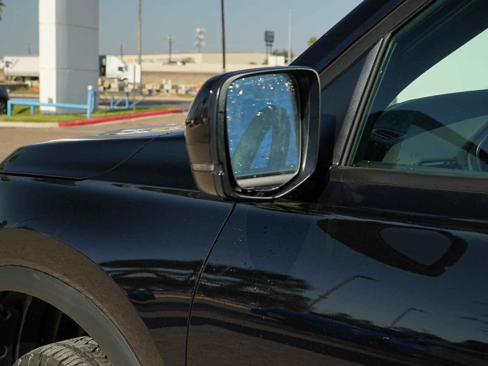 New 2025 Honda Pilot TrailSport image 11