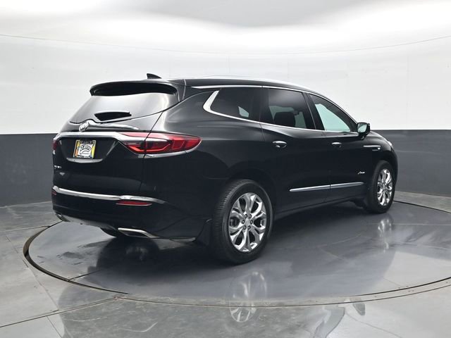 Used 2021 Buick Enclave Avenir w/ Avenir Technology Package image 5