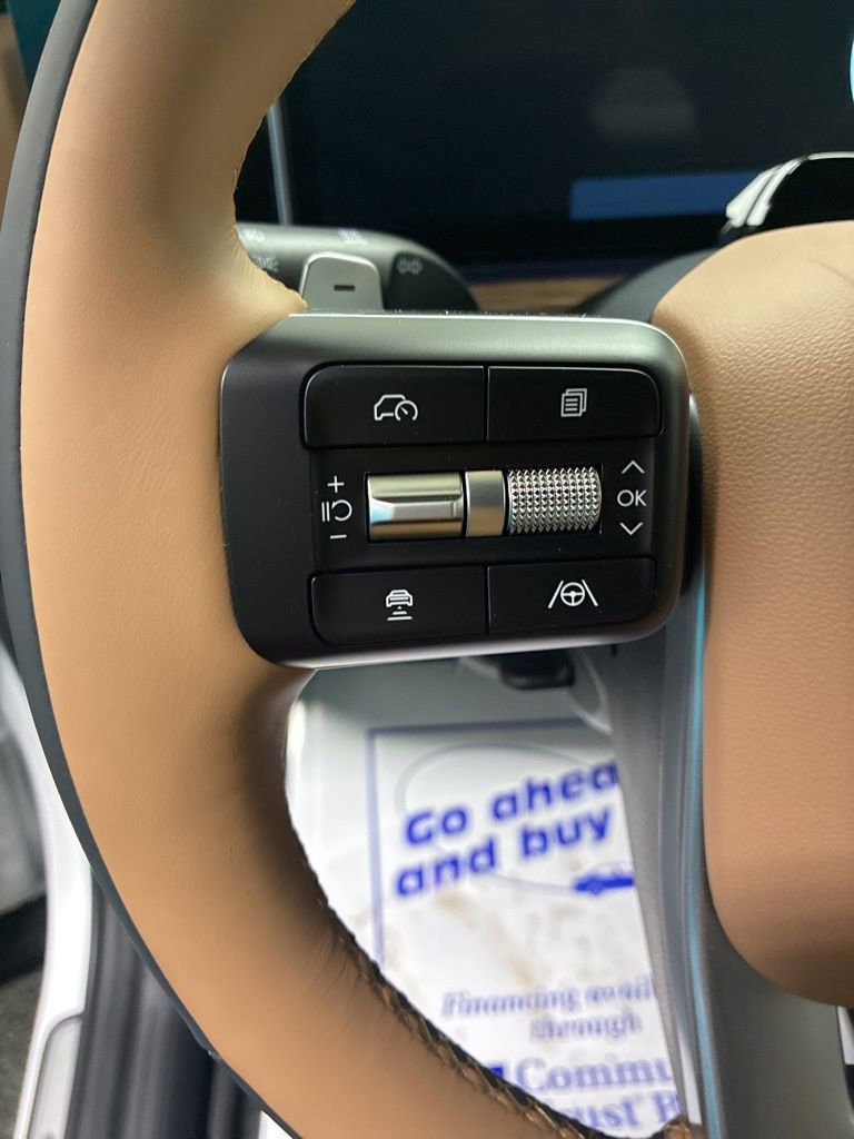 New 2026 Hyundai Santa Fe Calligraphy AWD/4WD image 16