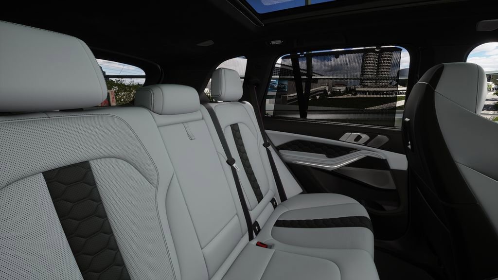 New 2026 BMW X5 M Competition image 41