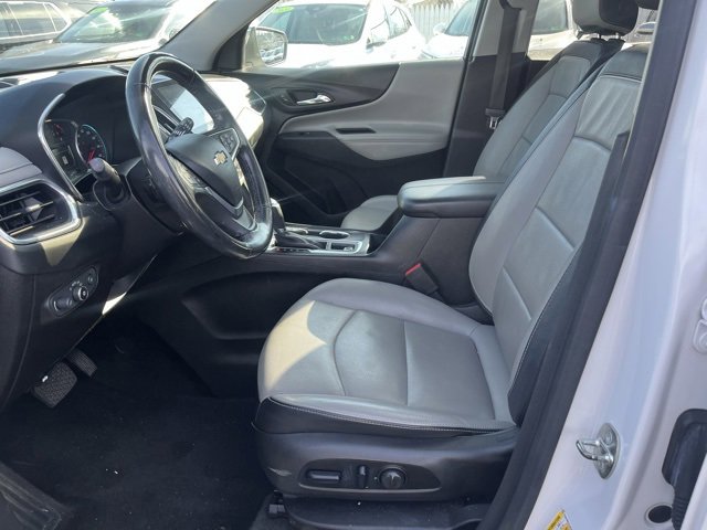 Used 2018 Chevrolet Equinox Premier image 11