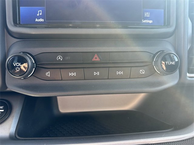 Used 2022 Ford Bronco Sport Big Bend w/ Convenience Package image 29