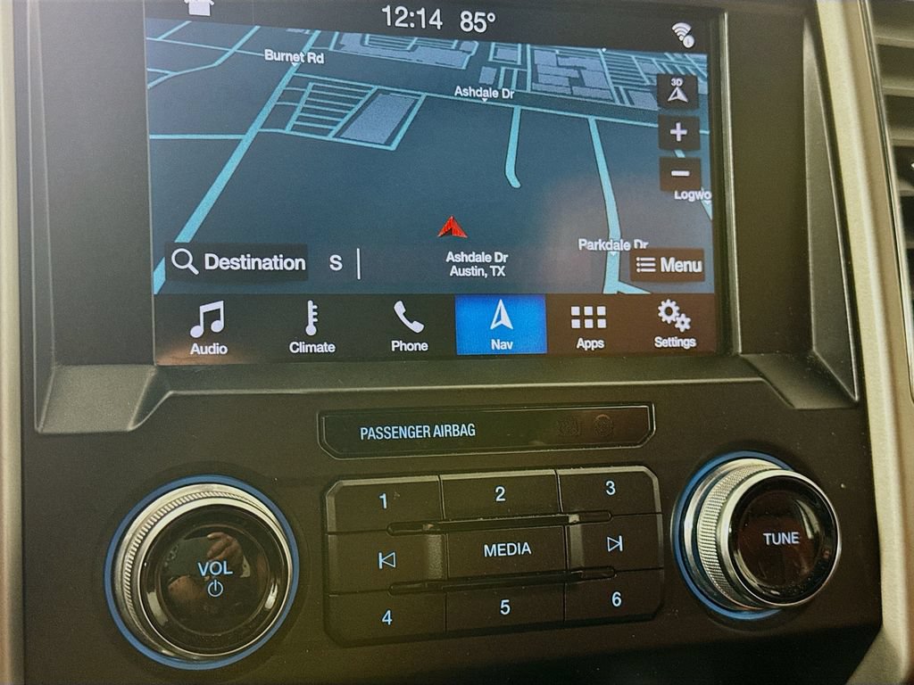 Used 2019 Ford F250 King Ranch w/ FX4 Off-Road Package AWD/4WD image 15