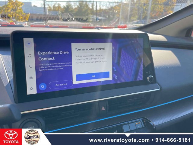 Used 2023 Toyota Prius XLE AWD/4WD image 26