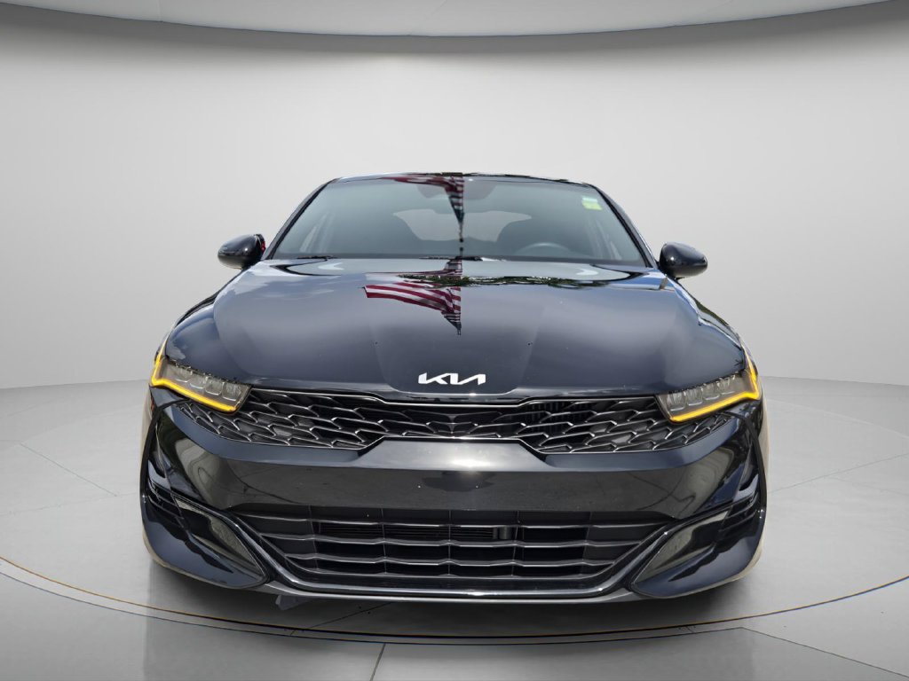 Used 2024 Kia K5 GT-Line FWD image 4