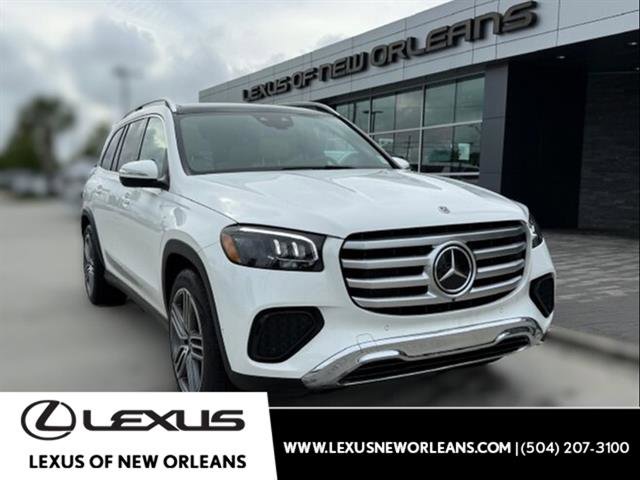 Used 2025 Mercedes-Benz GLS 450 4MATIC