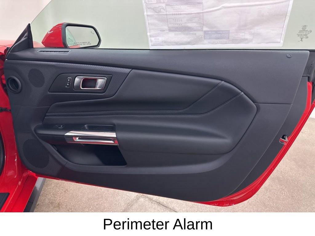 New 2026 Ford Mustang GT Premium image 17