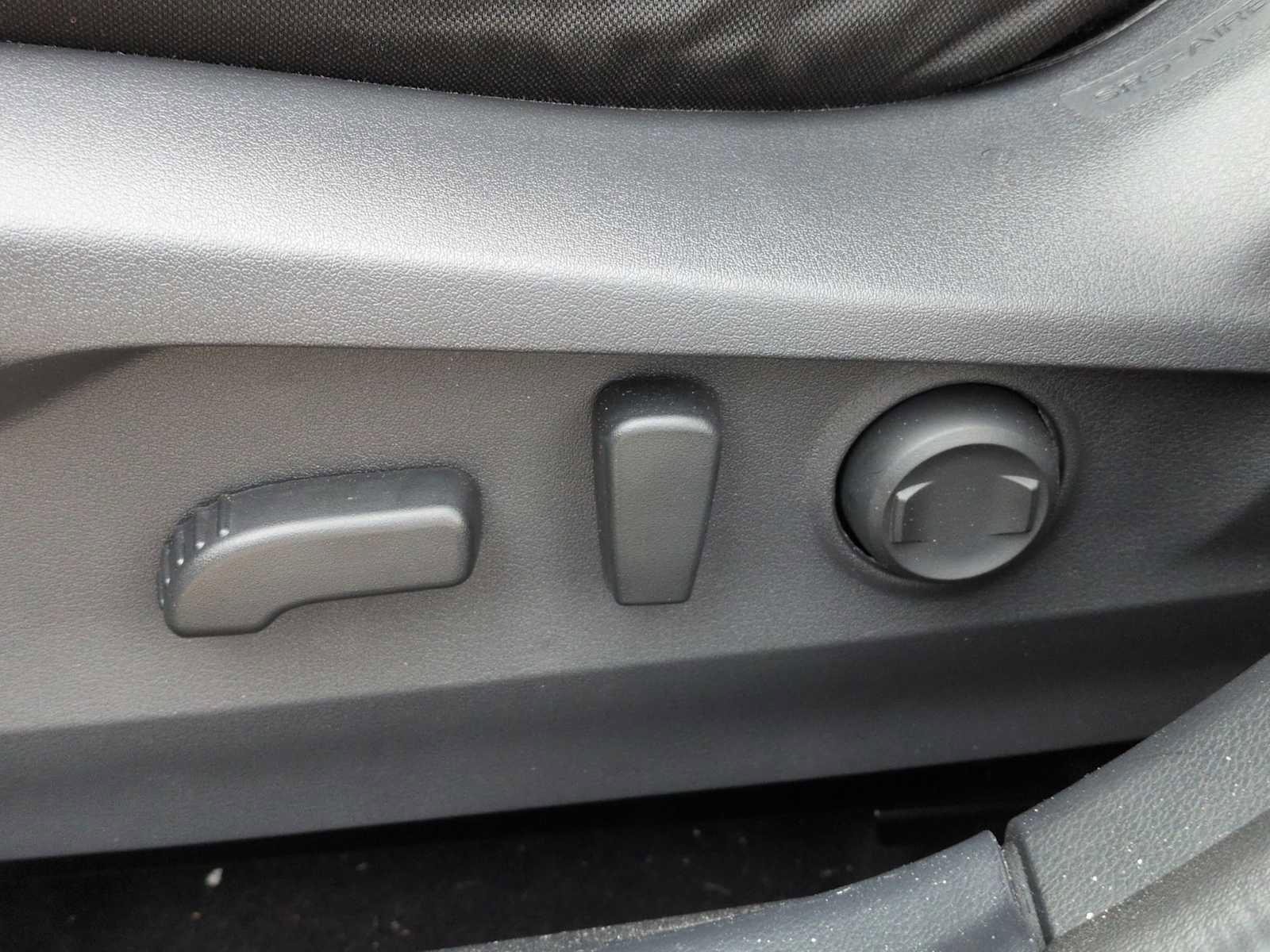 Certified 2025 Subaru Legacy Premium image 16