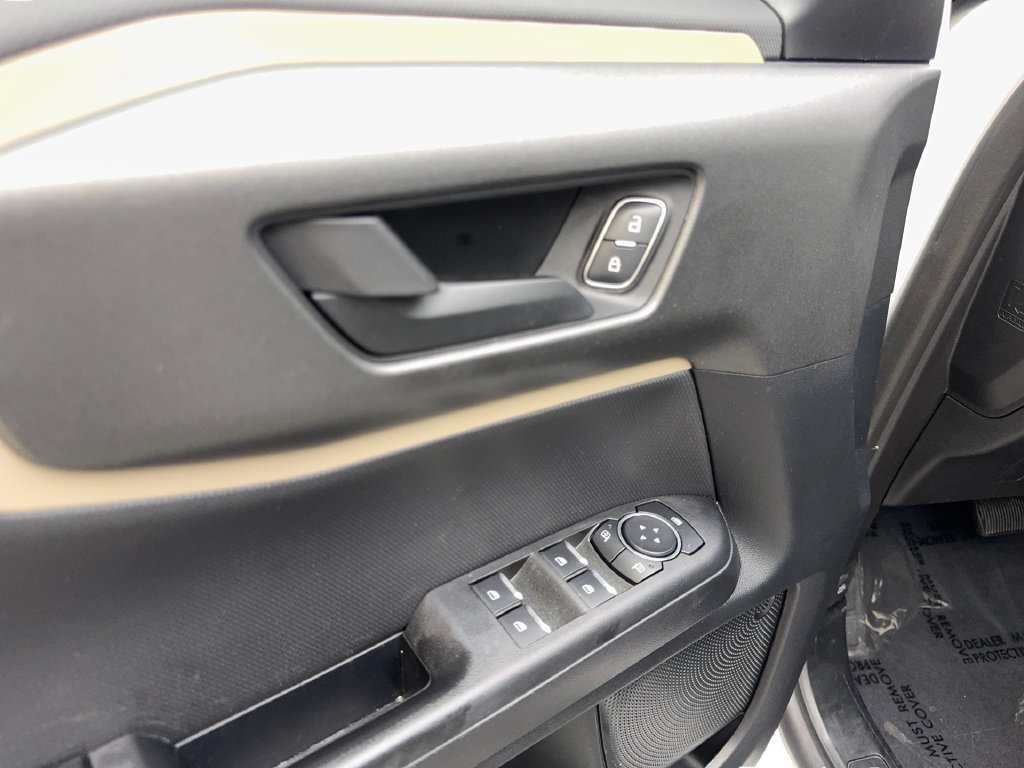 Used 2025 Ford Bronco Sport Big Bend AWD/4WD image 34
