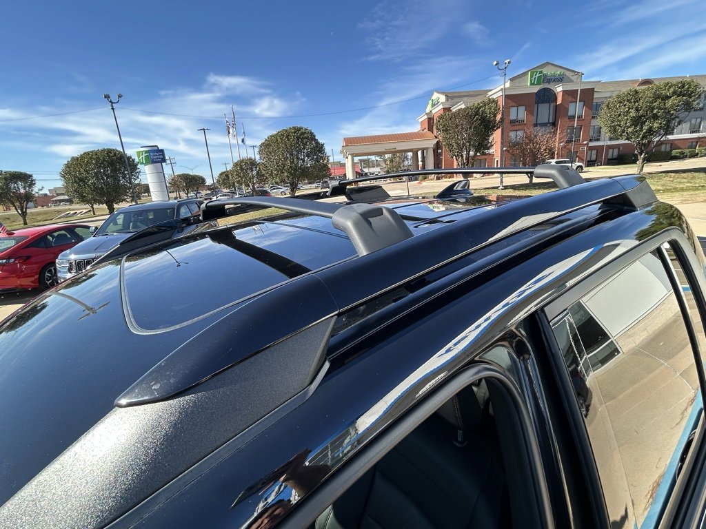 Used 2023 Honda Ridgeline Black Edition image 22