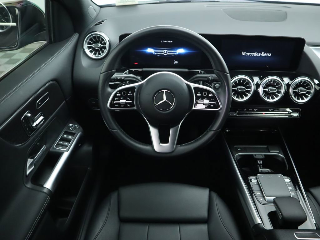 Used 2023 Mercedes-Benz GLA 250 image 10