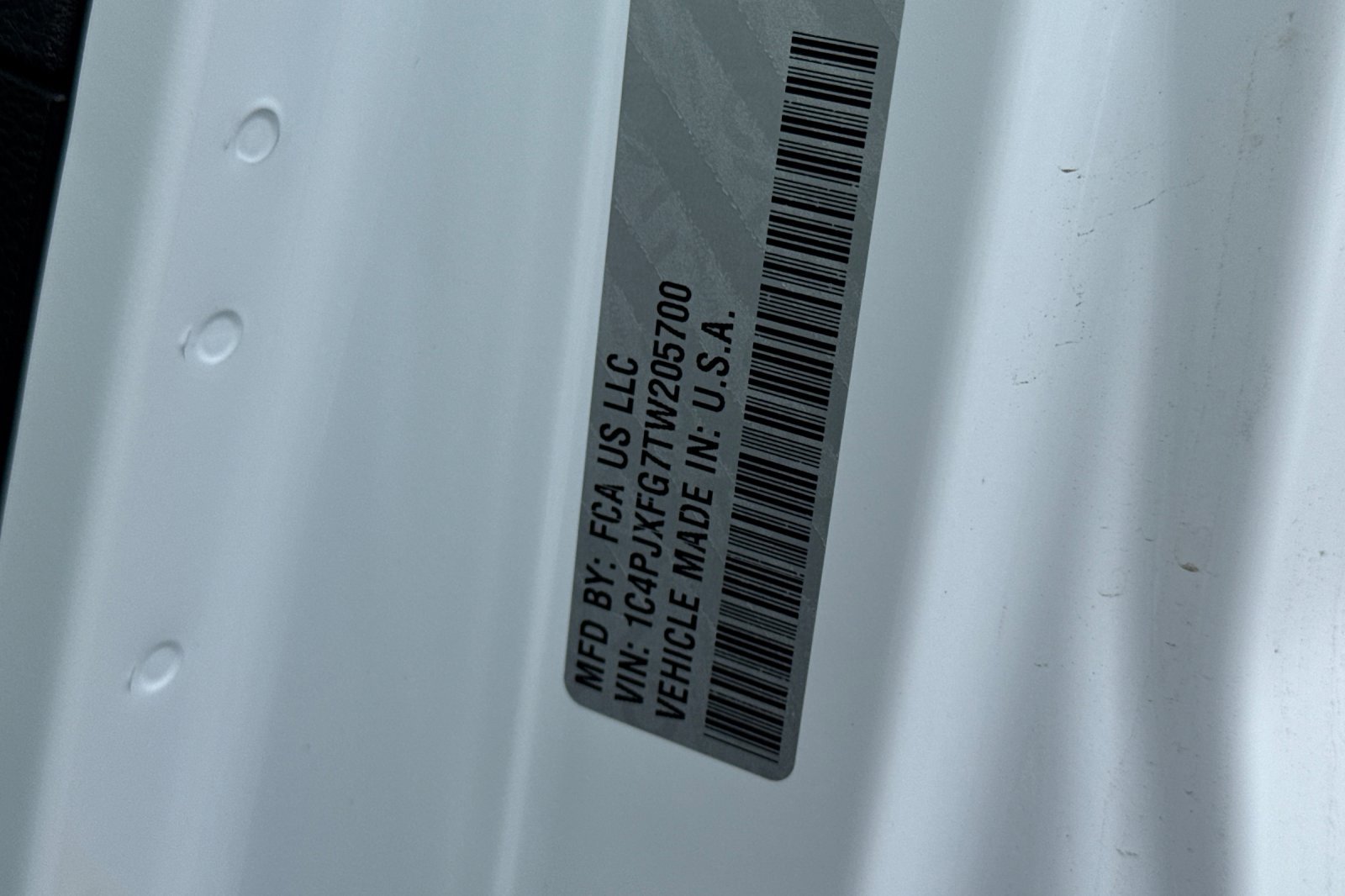 New 2026 Jeep Wrangler Unlimited Rubicon image 26