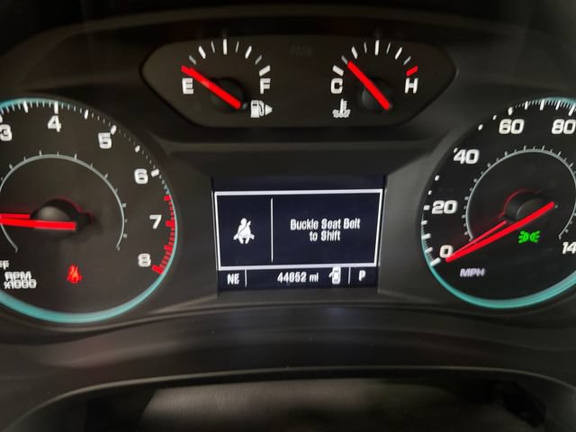 Used 2024 Chevrolet Malibu LT FWD image 2