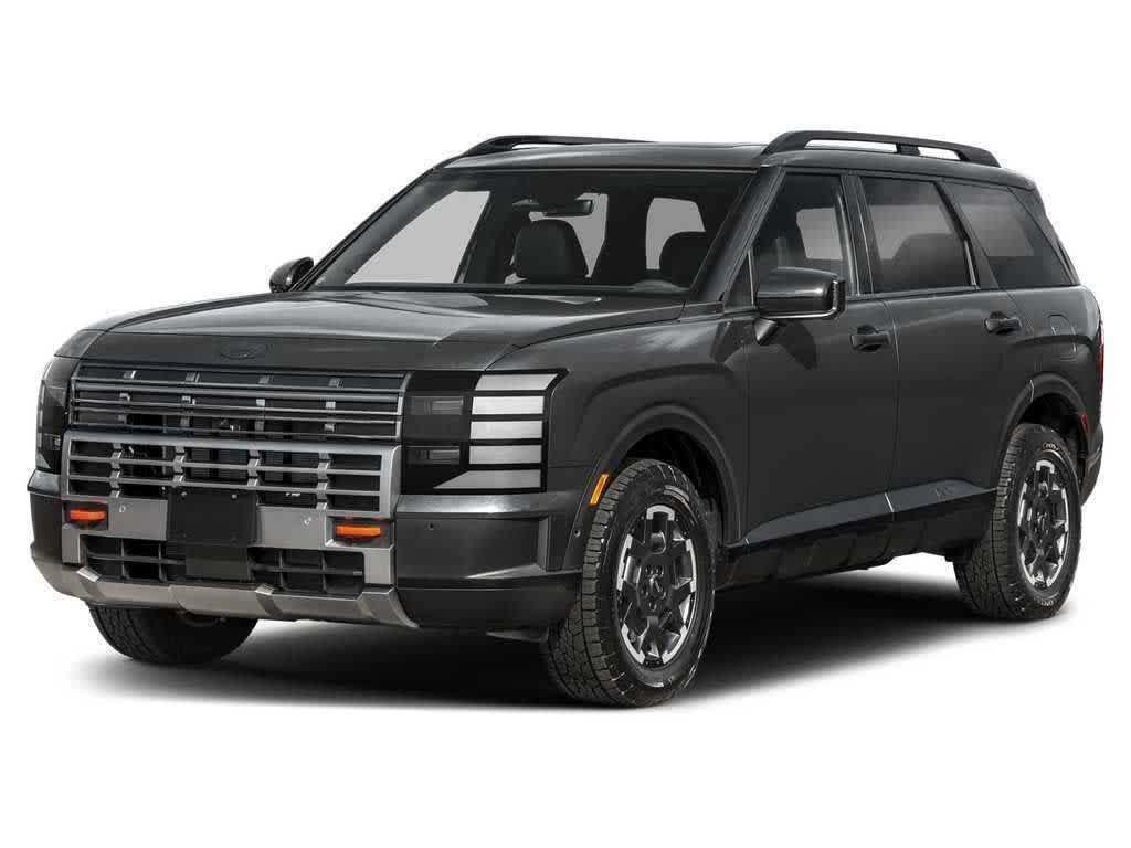 New 2026 Hyundai Palisade XRT Pro AWD/4WD image 9