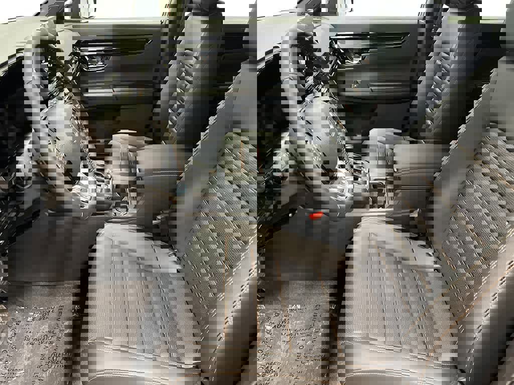 New 2026 Honda CR-V Sport Touring image 13