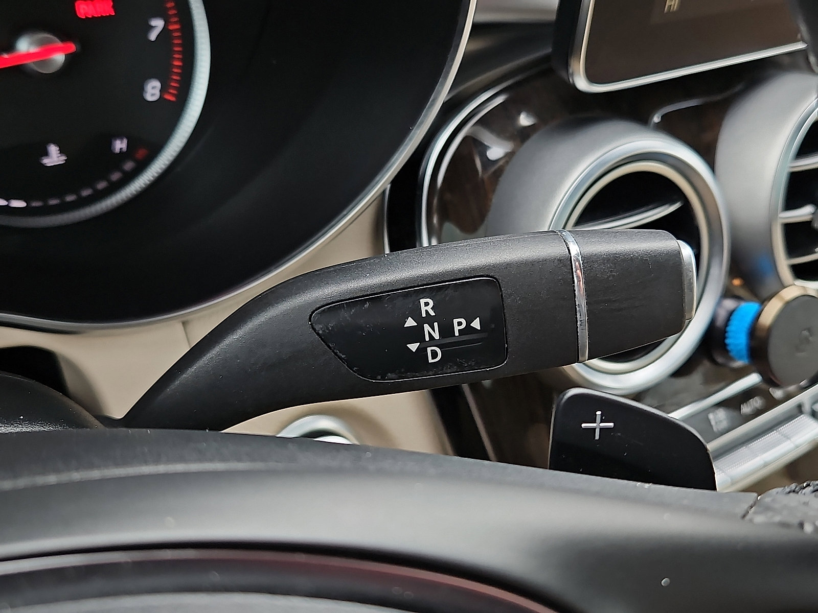 Used 2018 Mercedes-Benz GLC 300 4MATIC image 15