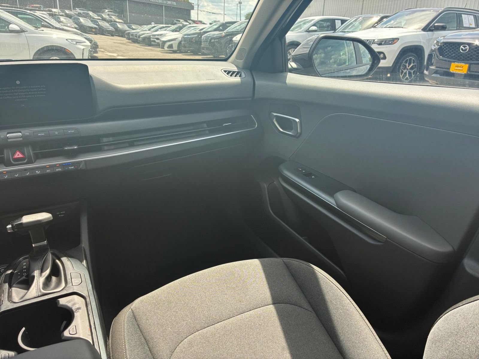 Used 2025 Kia K4 FWD image 30